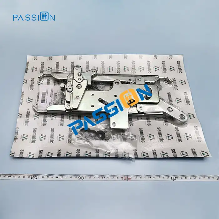 Door Vane B152ACIX01 SEMATIC 